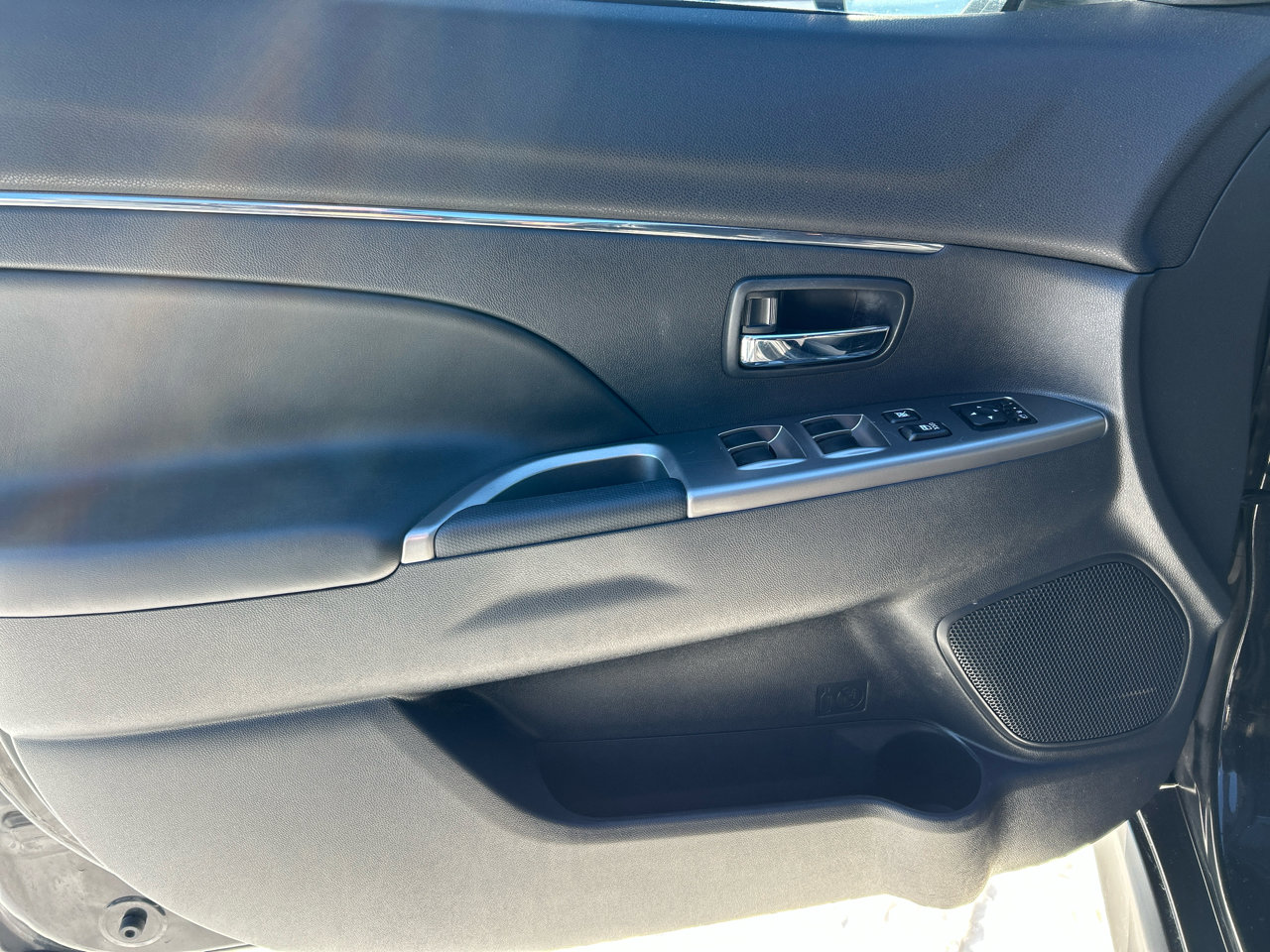 Used 2021 Mitsubishi Outlander Sport GT image 8