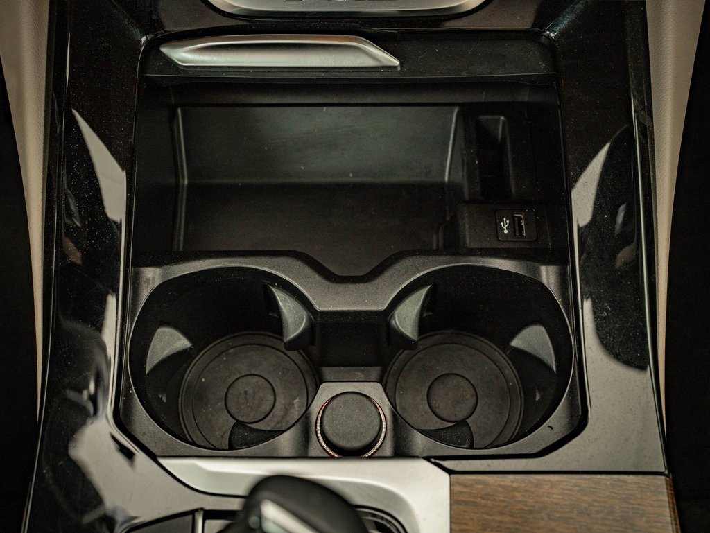 Used 2019 BMW X3 xDrive30i w/ Convenience Package image 34