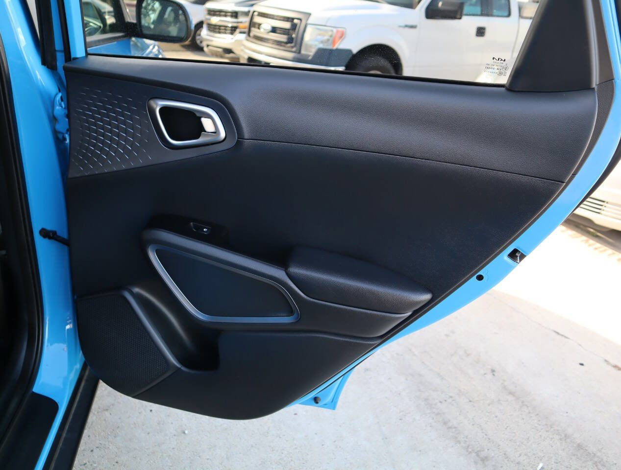 Used 2024 Kia Soul EX image 38