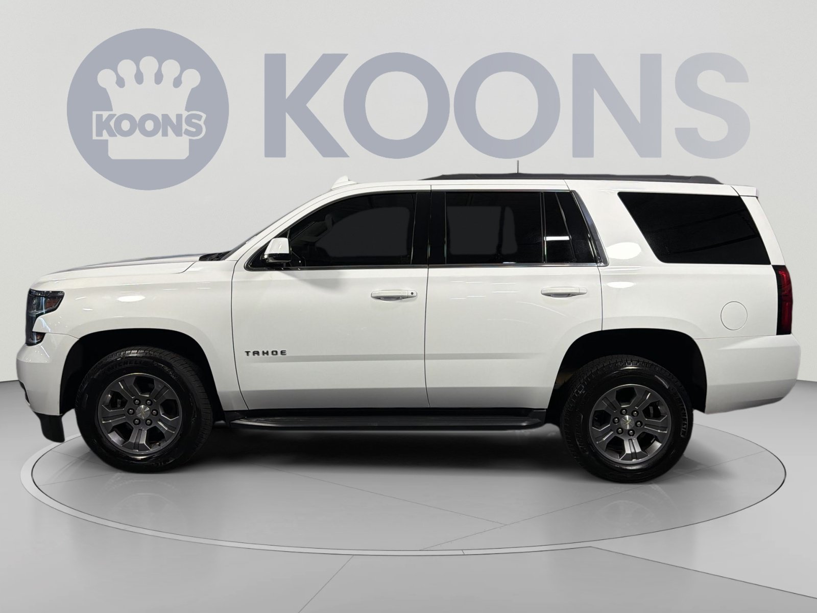 Used 2018 Chevrolet Tahoe LS AWD/4WD image 13