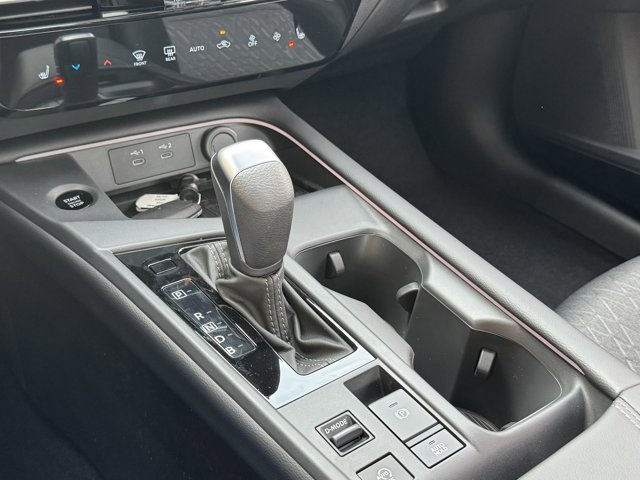 New 2026 Nissan Sentra SV w/ SV Convenience Package image 22
