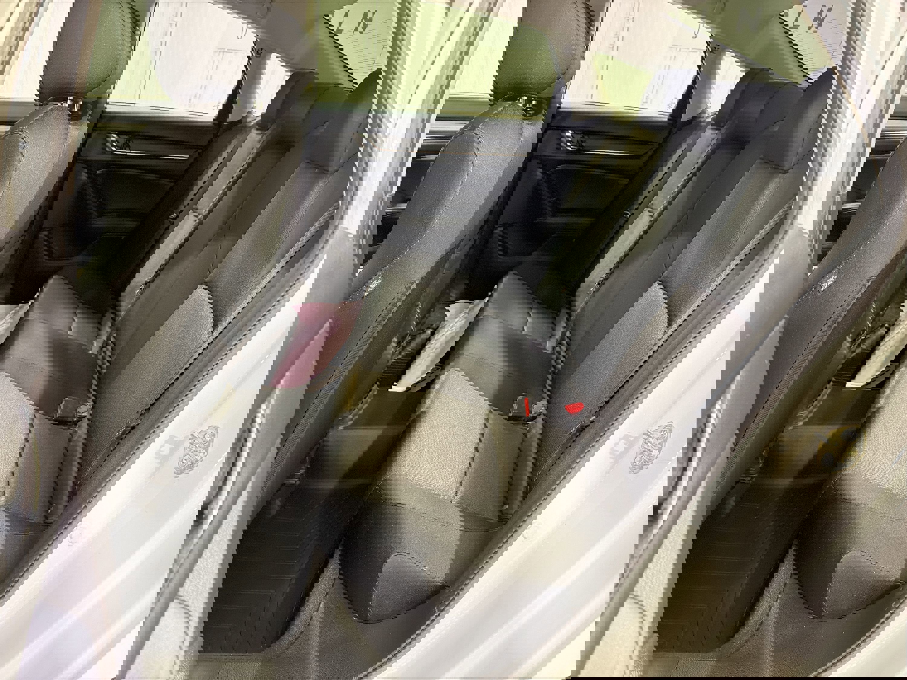 Used 2020 Honda Accord LX image 24