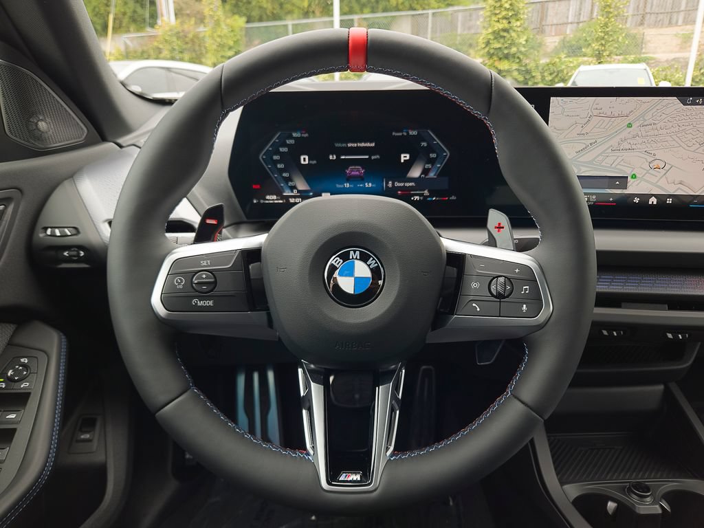 New 2026 BMW M235i xDrive w/ Technology Package AWD/4WD image 15