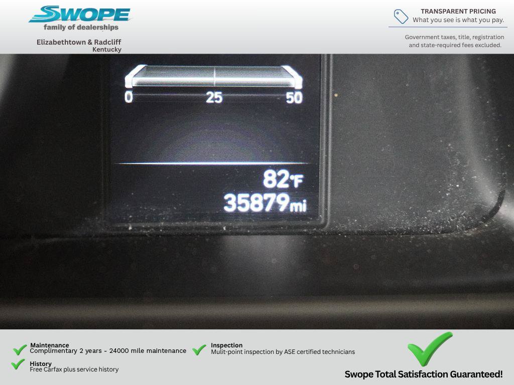 Certified 2023 Hyundai Elantra SEL FWD image 18