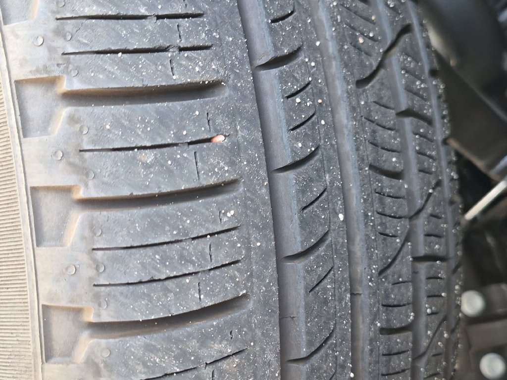 Used 2026 RAM 1500 Tungsten AWD/4WD image 11