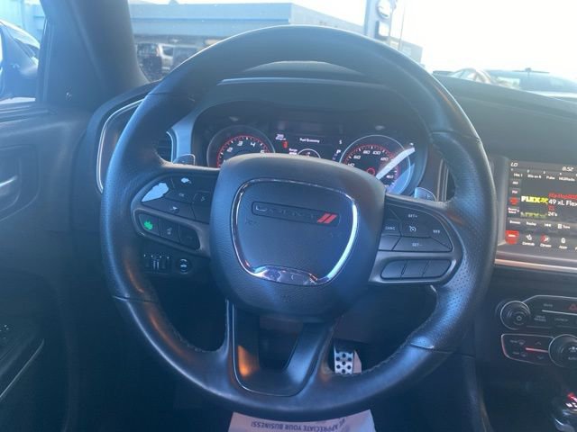 Used 2022 Dodge Charger Scat Pack RWD image 15