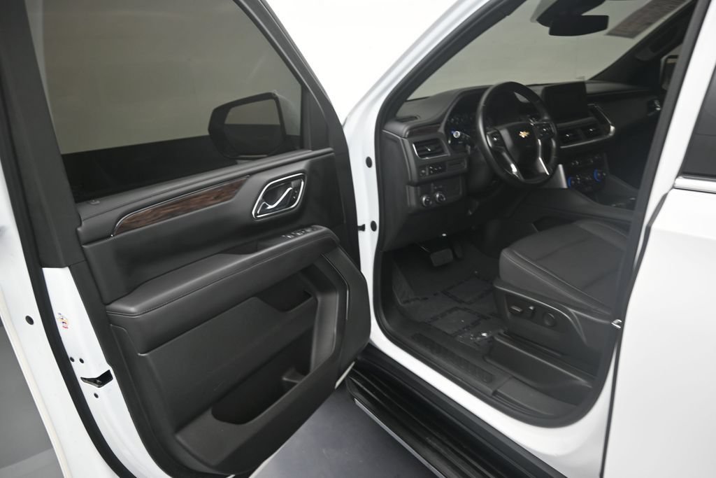 Used 2023 Chevrolet Tahoe LS RWD image 10