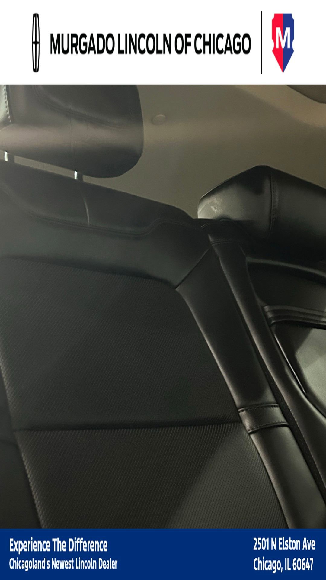 Certified 2023 Lincoln Corsair Reserve w/ Equipment Group 202A image 59