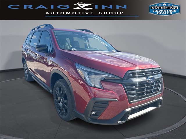 New 2025 Subaru Ascent Bronze Edition image 1