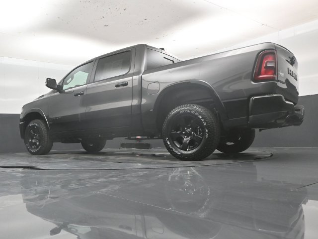 New 2027 RAM 1500 4x4 Crew Cab image 55