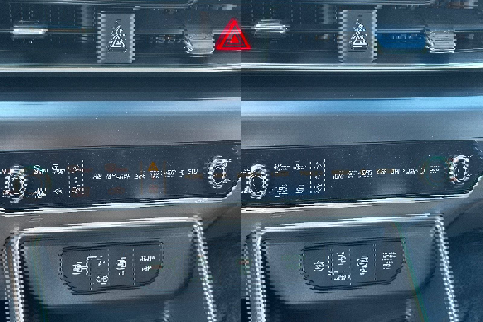 New 2026 Kia Carnival LXS image 22