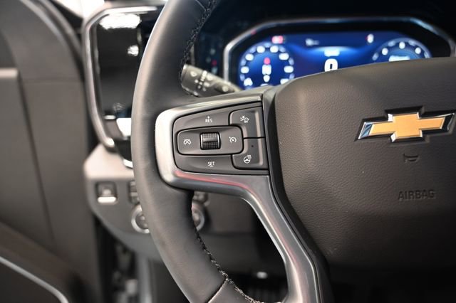 New 2026 Chevrolet Silverado 1500 LT AWD/4WD image 21
