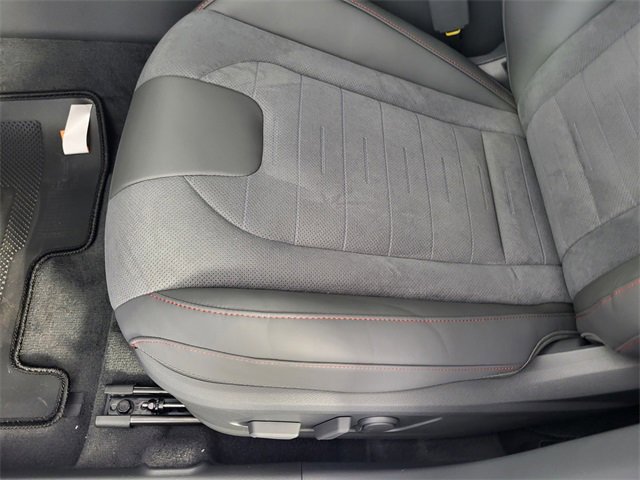 New 2025 Hyundai Sonata N Line image 14