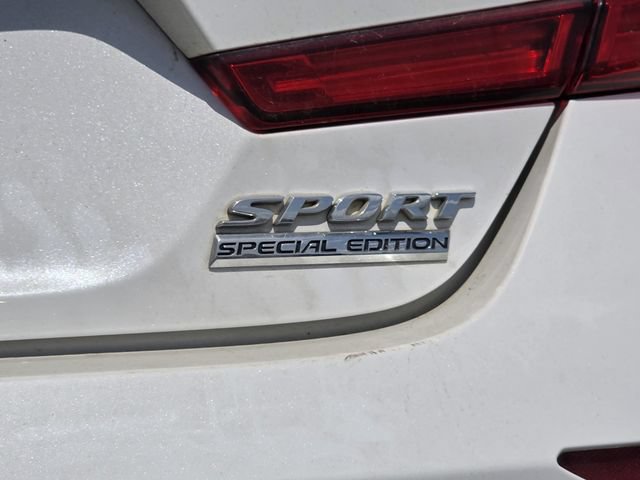 Used 2021 Honda Accord Sport Special Edition image 10