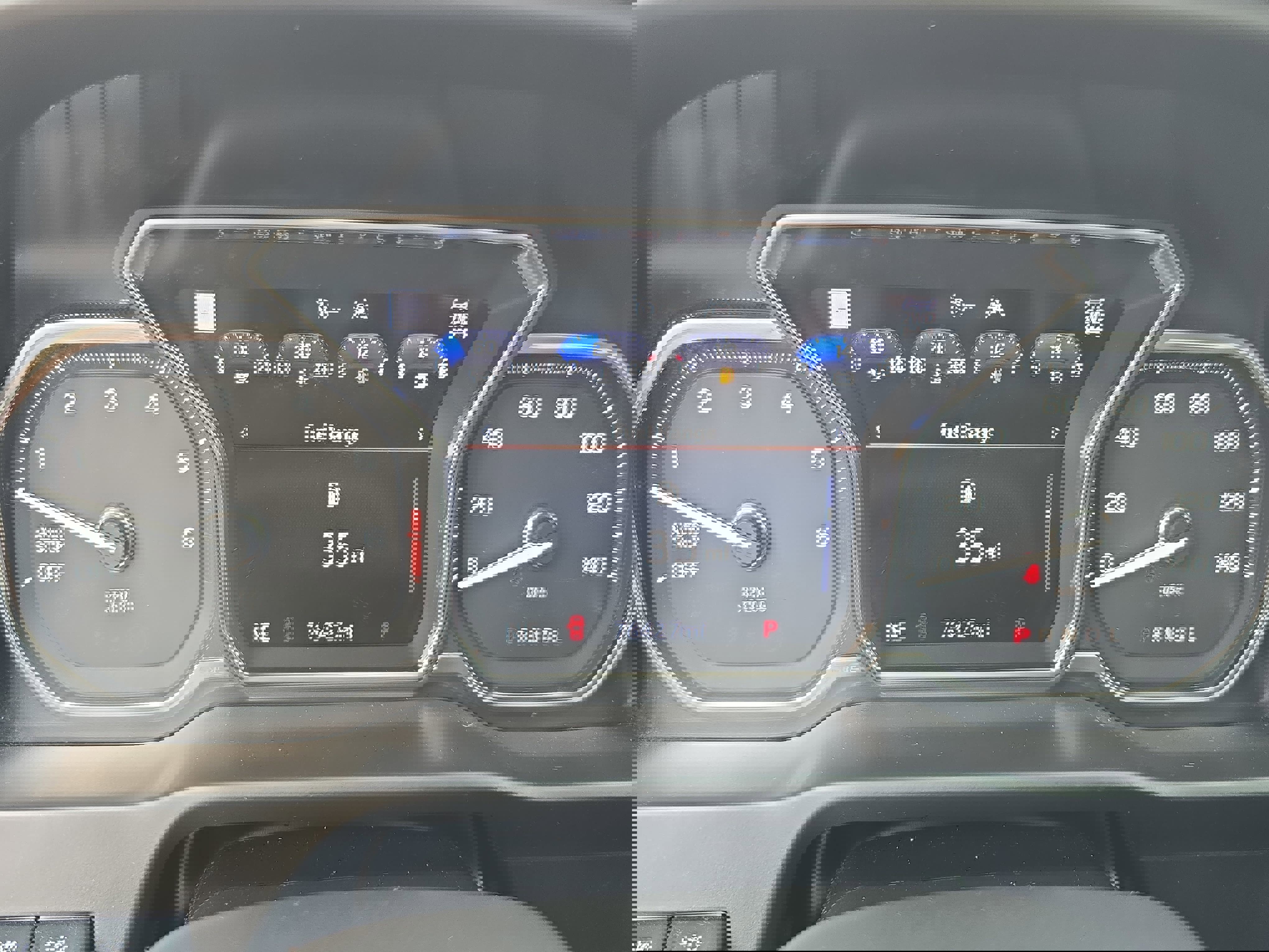 Used 2019 GMC Sierra 1500 Denali w/ Denali Ultimate Package image 18