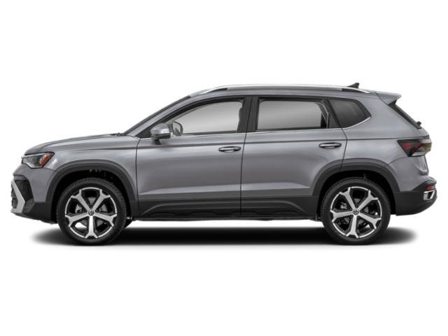New 2027 Volkswagen Taos SEL AWD/4WD image 6