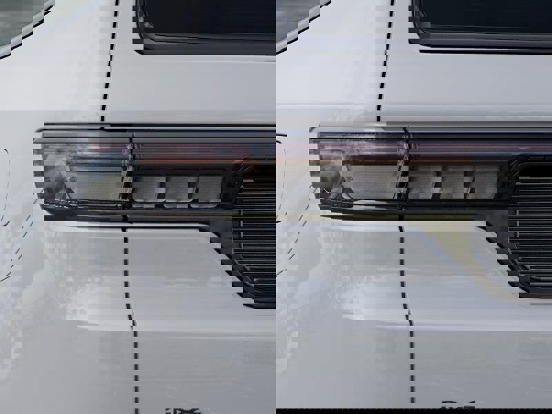 New 2026 Jeep Grand Wagoneer Summit image 9