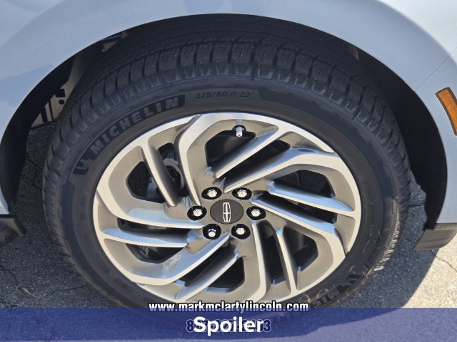 New 2027 Lincoln Navigator Premiere AWD/4WD image 19