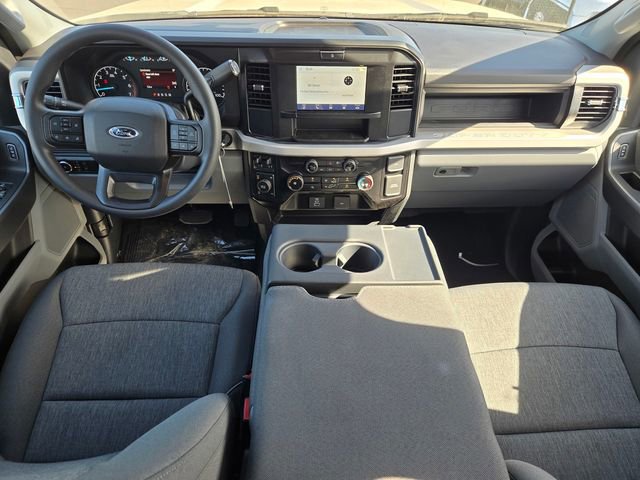 New 2026 Ford F250 XL w/ STX Appearance Package image 12