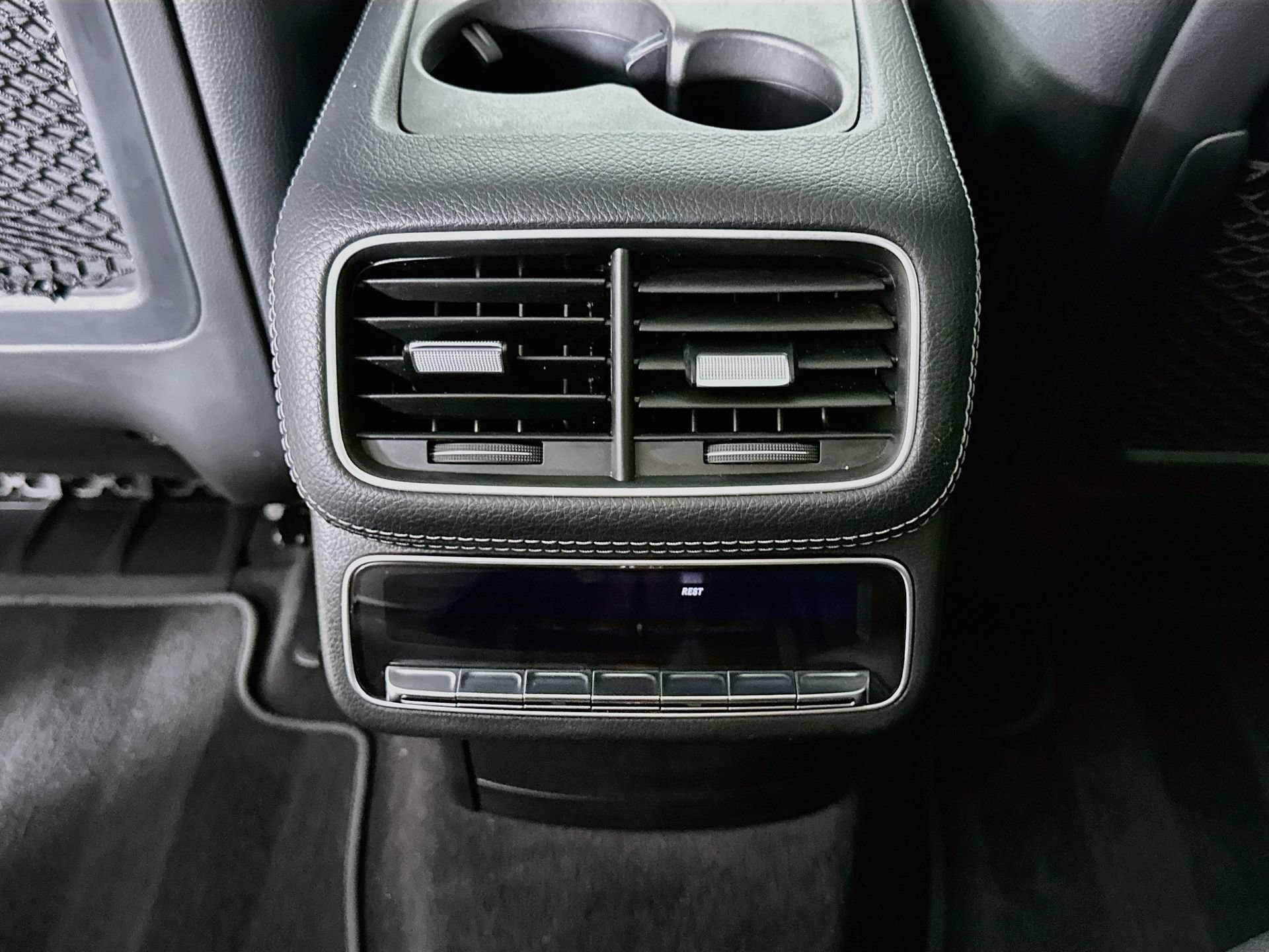 Used 2024 Mercedes-Benz GLS 450 4MATIC image 28