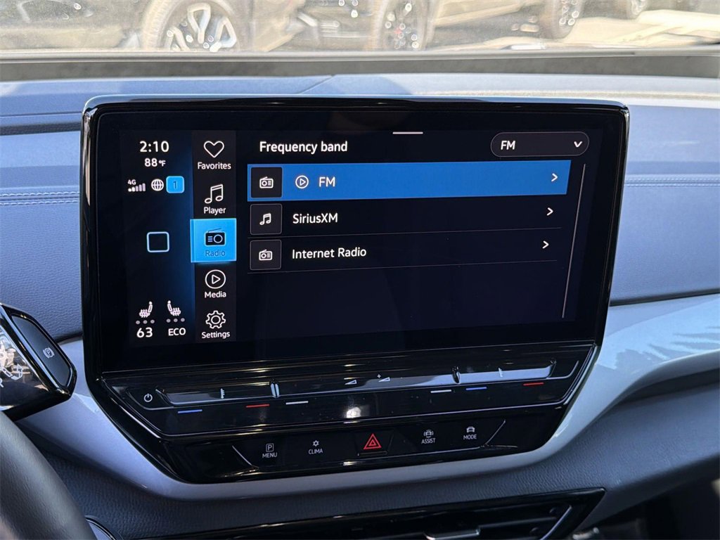 Used 2023 Volkswagen ID.4 Pro S image 15