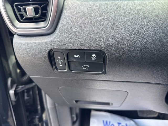 Certified 2023 Kia Sorento EX AWD/4WD image 11