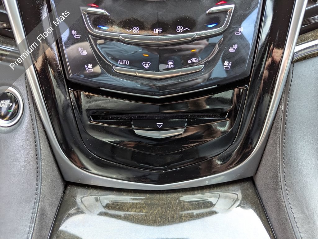 Used 2020 Cadillac Escalade Platinum AWD/4WD image 31