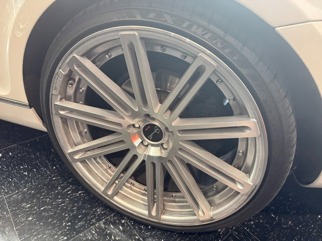 Used 2007 Bentley Continental GT image 26