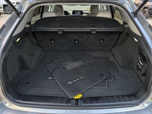 Used 2021 Lexus RX 350 FWD image 30