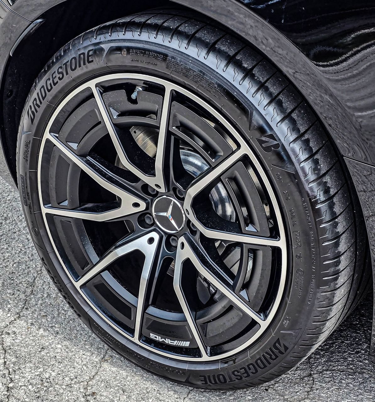 Used 2026 Mercedes-Benz AMG GT 43 image 8