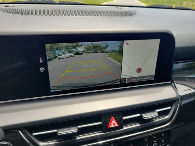 Used 2024 Kia Seltos S FWD image 30