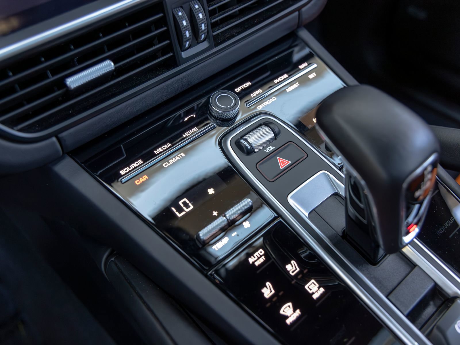 Certified 2023 Porsche Cayenne GTS image 39