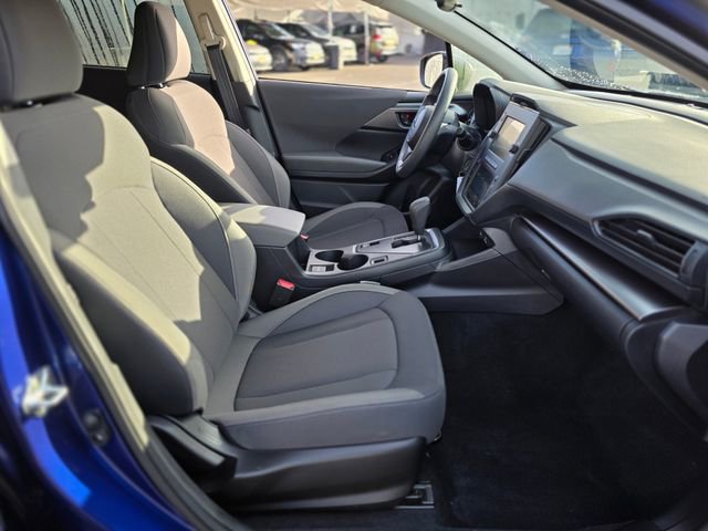 Certified 2025 Subaru Impreza 2.0i image 10