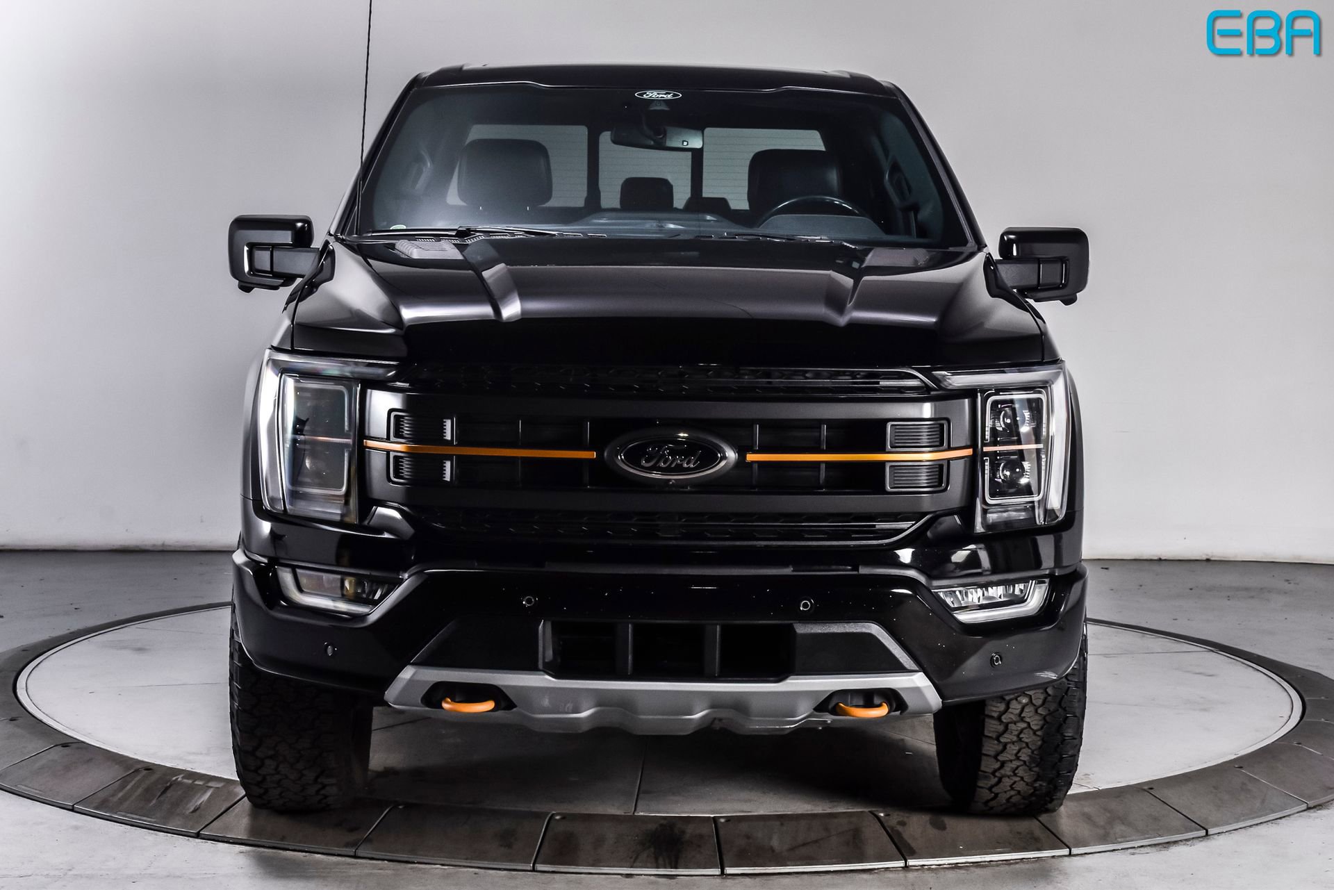 Used 2022 Ford F150 Tremor w/ Equipment Group 402A High AWD/4WD image 3