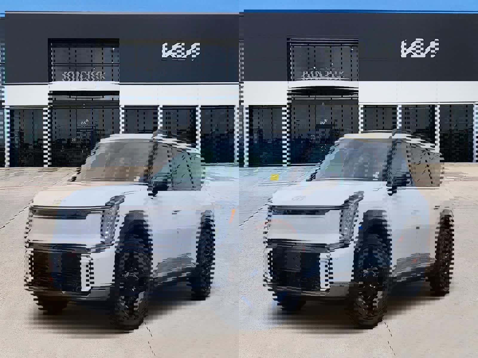 New 2026 Kia EV9 GT-Line image 1