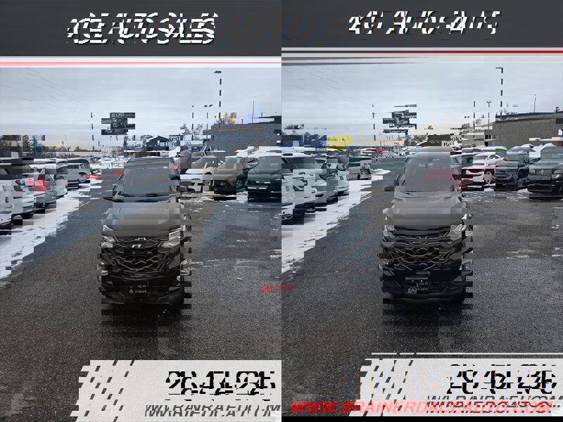 Used 2019 Chevrolet Equinox LT image 6