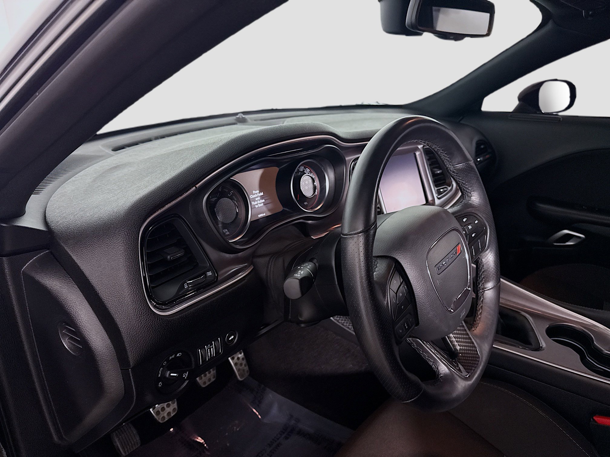 Used 2020 Dodge Challenger R/T Scat Pack image 23