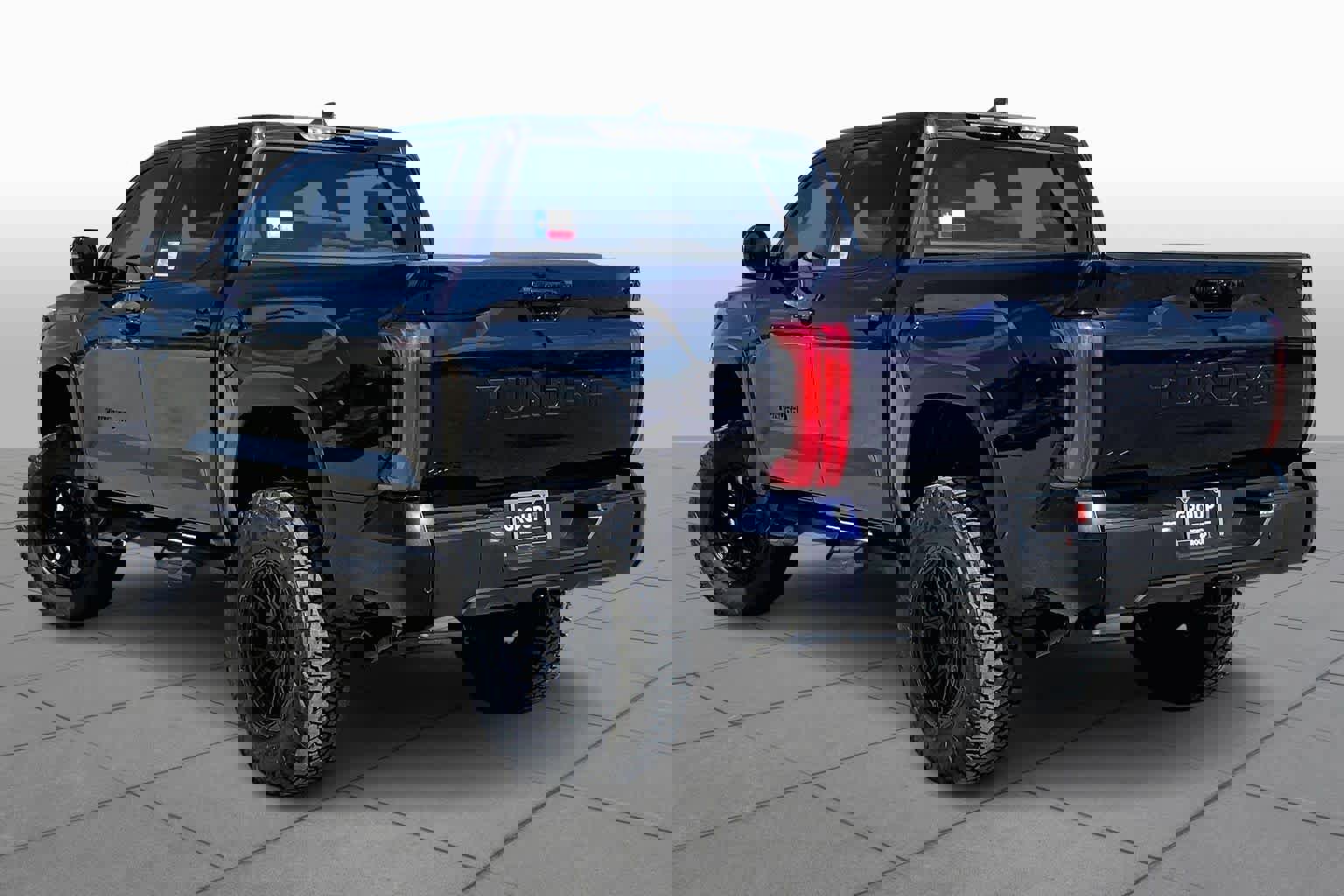 New 2026 Toyota Tundra Limited image 12