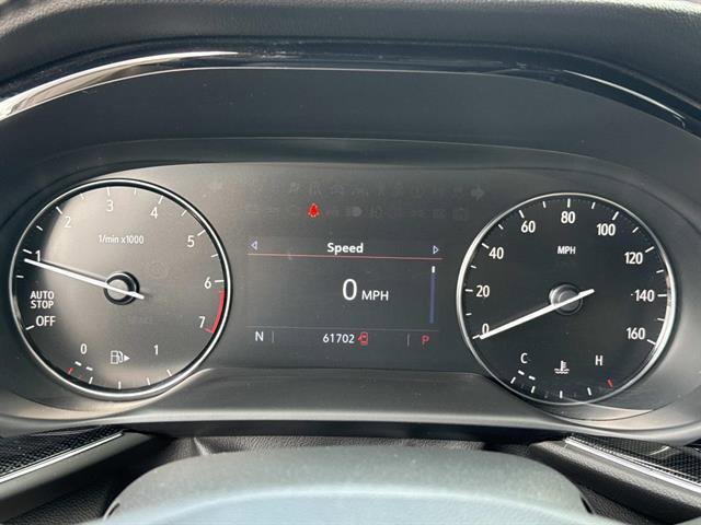 Used 2023 Buick Envision Preferred image 29