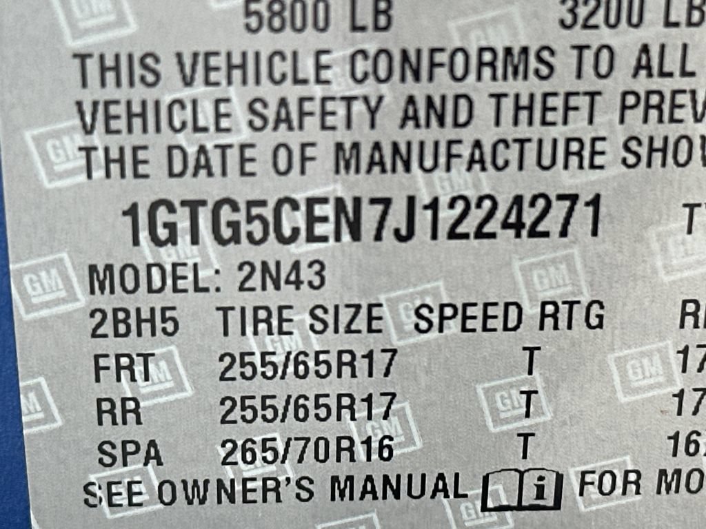 Used 2018 GMC Canyon SLE w/ Trailering Package RWD image 32