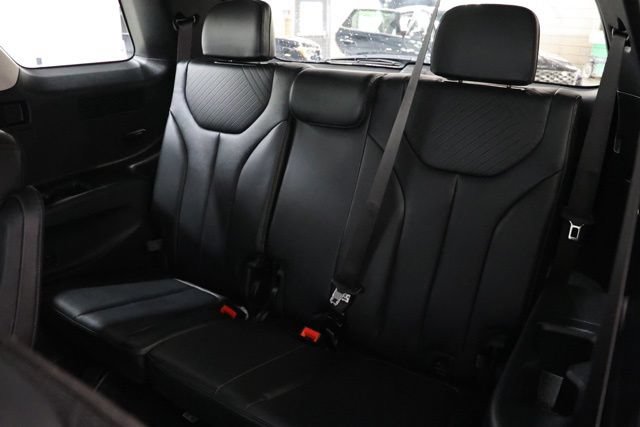 Used 2023 Hyundai Palisade SEL AWD/4WD image 30