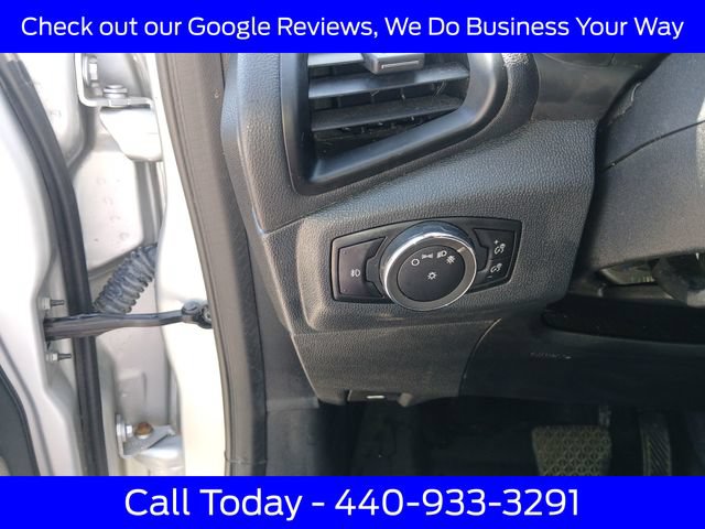 Certified 2022 Ford EcoSport SE w/ SE Convenience Package AWD/4WD image 22