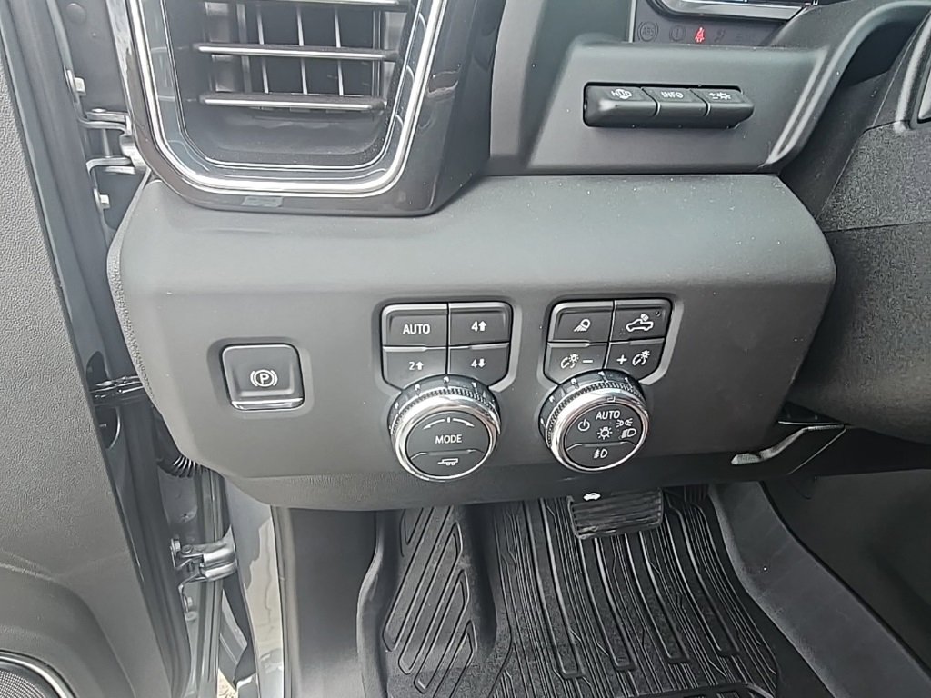 New 2026 GMC Sierra 2500 Denali Ultimate image 20