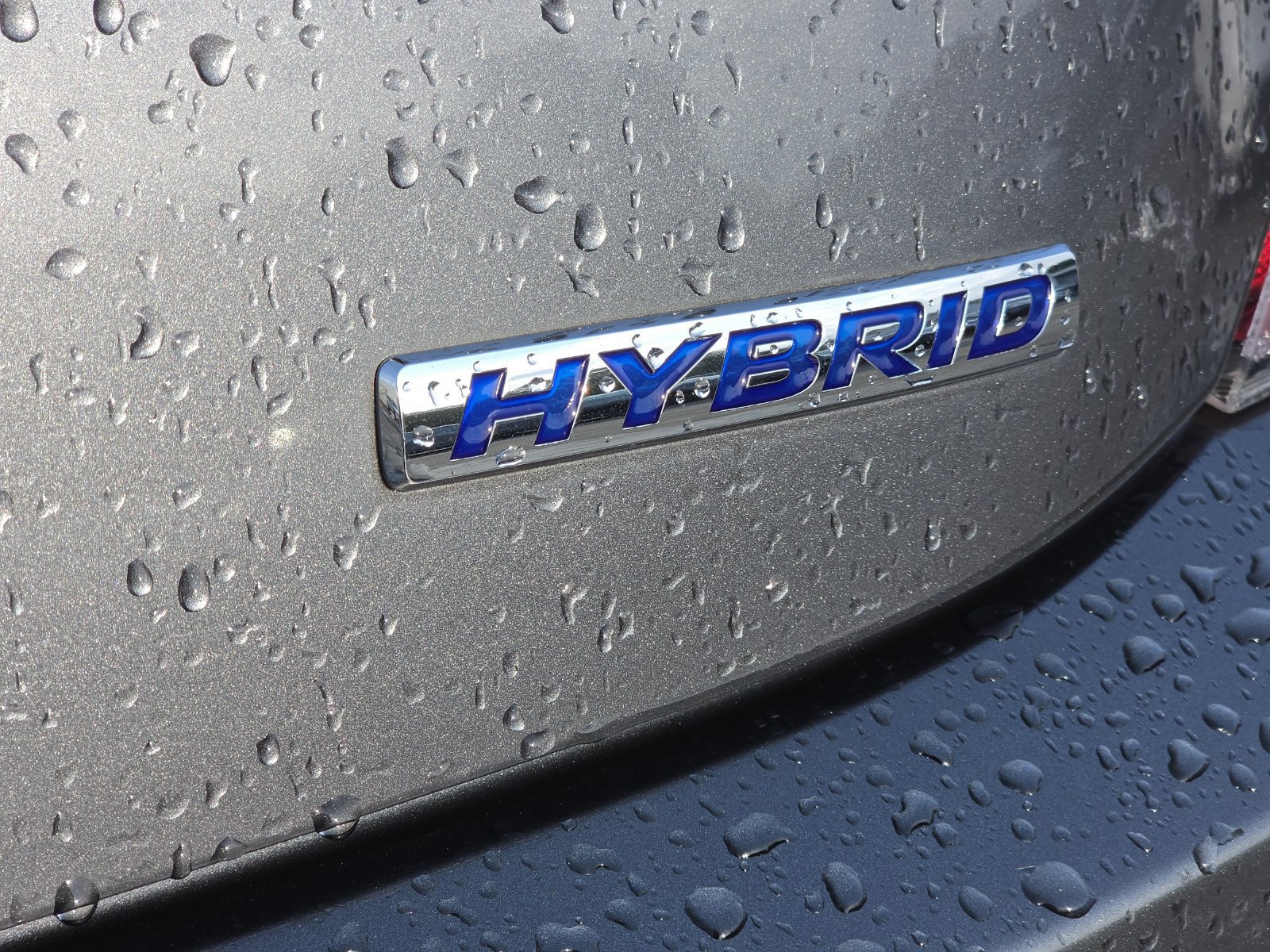 Used 2013 Honda CR-Z EX image 9