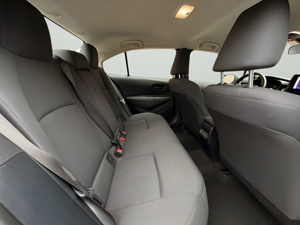 Used 2024 Toyota Corolla LE image 19