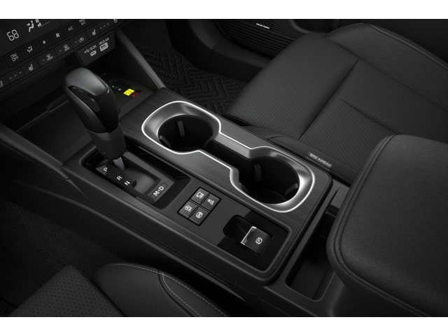 New 2026 Subaru Outback Touring XT AWD/4WD image 19