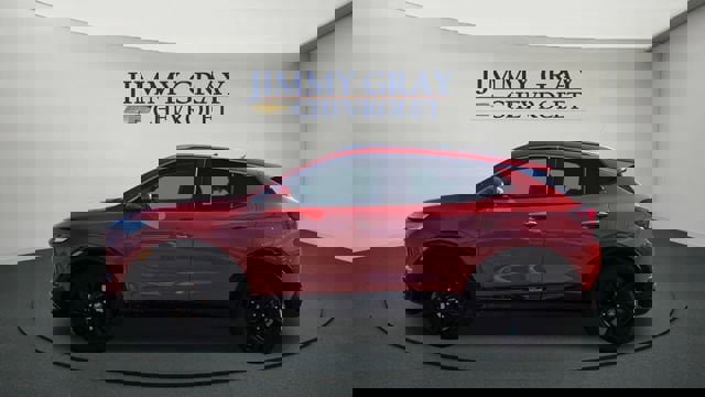 Used 2024 Buick Encore GX Sport Touring image 6