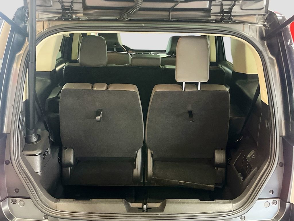 Used 2018 Ford Flex Limited w/ Equipment Group 303A image 28