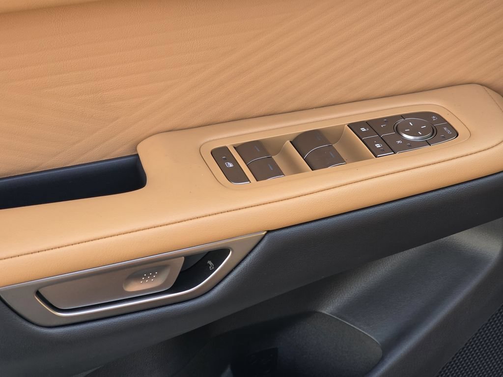 New 2026 Lexus ES 350h AWD image 15