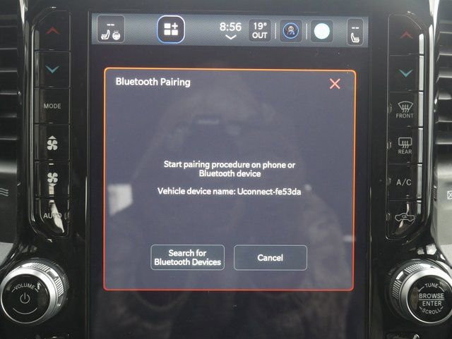 Used 2024 RAM 3500 Limited image 6